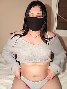 The_Arabien_Queen from StripChat is Freechat