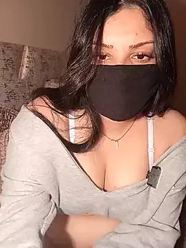 The_Arabien_Queen from StripChat is Freechat