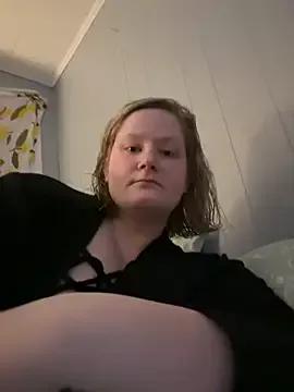 thicbustybarbiee from StripChat is Freechat