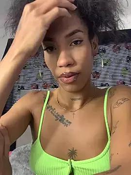 turabbitxx from StripChat is Freechat