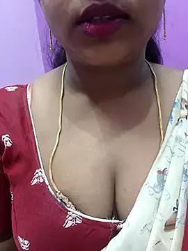 Vaishali90 from StripChat is Freechat