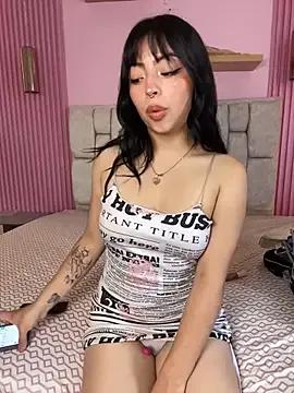 Try our streaming cams variety and talk on a personal level with our adorable girls streamers, showing off their bountiful shapes and dildos.