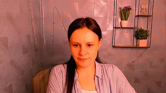 ValeriaHeart_ from StripChat is Freechat