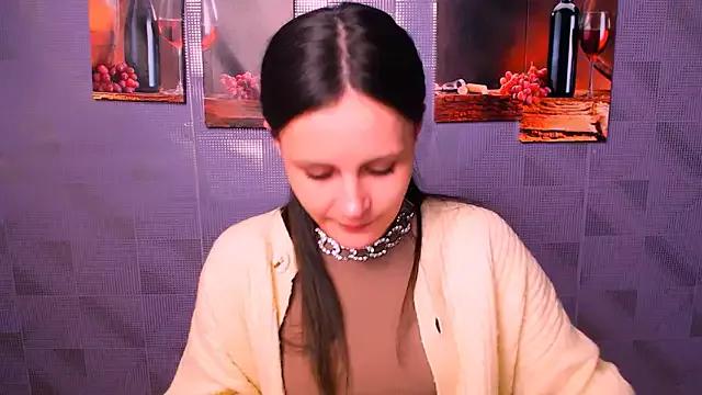 ValeriaHeart_ from StripChat is Freechat