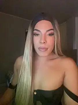 Valery__mt from StripChat is Freechat