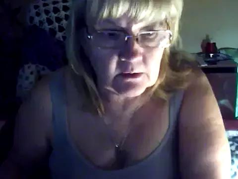 Violet5364 from StripChat is Freechat