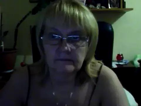 Violet5364 from StripChat is Freechat