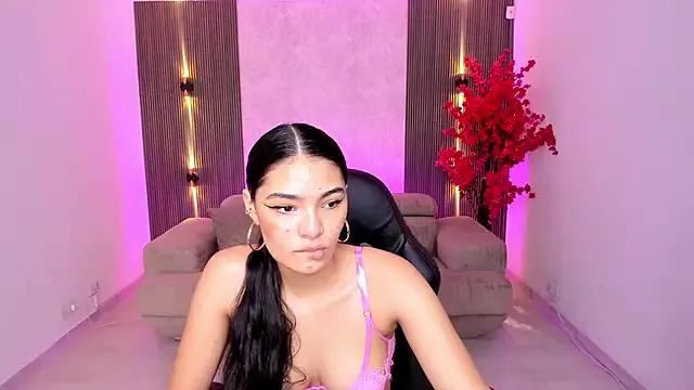 Try our streaming cams variety and talk on a personal level with our adorable girls streamers, showing off their bountiful shapes and dildos.