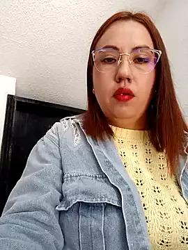 VIOLETA-25_ from StripChat is Freechat