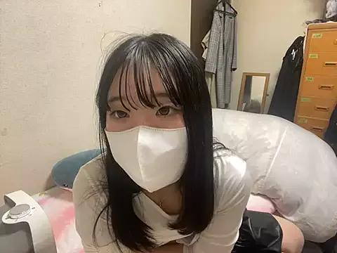 wanko_chan from StripChat is Freechat