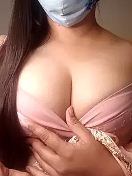 Wild_Fantasy_Mannat from StripChat is Freechat