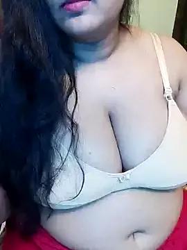 Wild_nisha from StripChat is Freechat