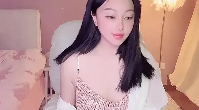 xuanxuan-99baby from StripChat is Freechat