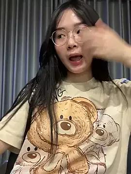 Yeon1919 from StripChat is Freechat