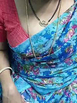 your-keerthana from StripChat is Freechat