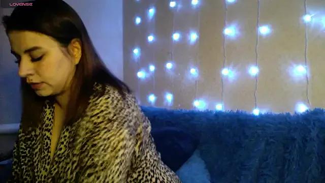 Your_Obsessionn from StripChat is Freechat