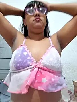 ZaidaWet from StripChat is Freechat