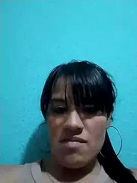 zhayra_rose from StripChat is Freechat